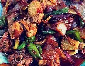 兔肉怎么烧才好吃 烧兔子肉