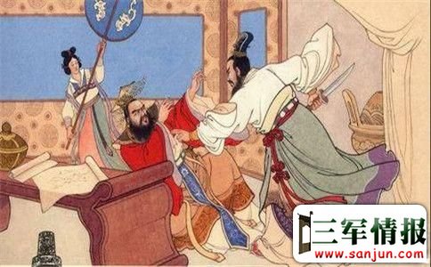 荆轲刺秦王暴走大事件 如何评价历史上著名的荆轲刺秦事件 如何评价荆轲刺秦