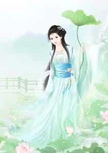 子不我思 岂无他人 褰裳