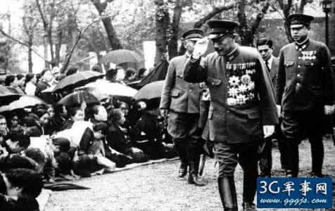 乐高二战美军战斗视频 揭秘：二战胜利后美军为何不将靖国神社烧毁