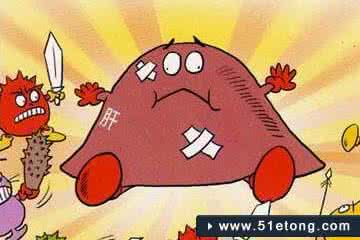 肝功能异常好治疗吗 肝功能轻度异常的表现