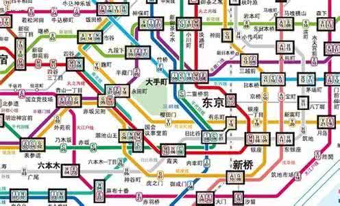 口袋巴士地铁跑酷 口袋地铁怎么快速查找地铁路线？