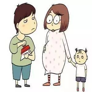 小女孩哭诉妈妈打她 一个妈妈的哭诉：早知道，小时候就不惯着他了！
