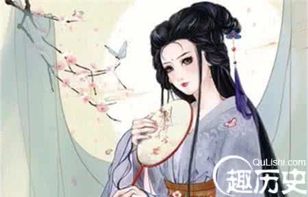 西施若解倾吴国 吴国灭亡后 西施下落如何?去哪里了?