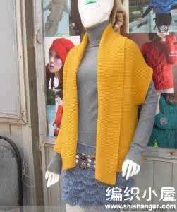 披肩专卖店 万人迷披肩———商场卖4700元的披肩