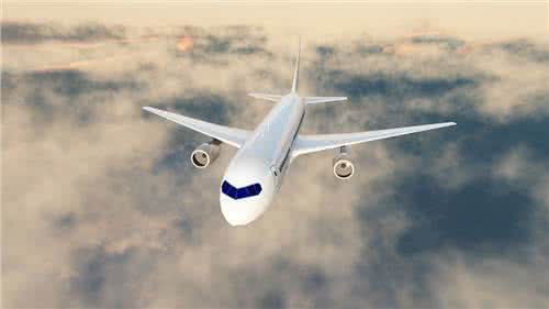 为什么飞机不会相撞 飞机为什么不会相撞？
