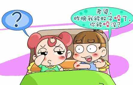 儿童防蚊用品 准妈防蚊禁用四种致畸用品
