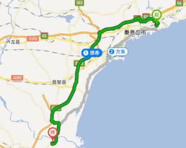山海关地理位置 山海关地理位置 【山海关在哪】山海关地理位置介绍