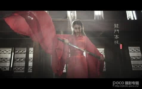 这张照片怎么拍？POCO首页作品分析VOL.10、11