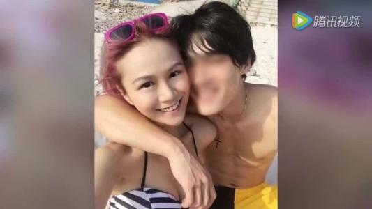 大学校花遭前男友曝光 香港女星自曝遭前男友虐打：他单手掐住我脖子