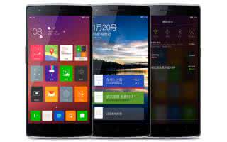 魅族mx4怎么截图 魅族mx4刷yunos 魅族MX4适配YunOS 3.0界面截图曝光:或将推出双卡双待版