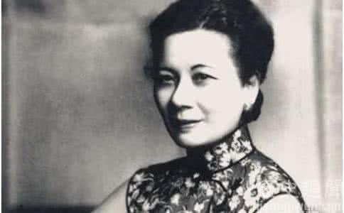 宋美龄一夜风流 宋美龄有孩子吗 宋美龄一夜风流是谣言