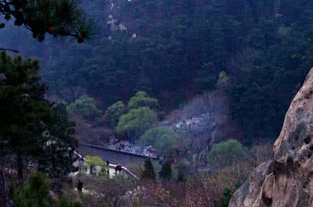 辽宁医巫闾山旅游攻略 中国山景（167）辽宁医巫闾山