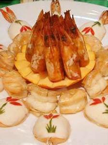 秘制香菇酱的制作方法 47道秘制宫廷菜制作大全(名厨指导版)