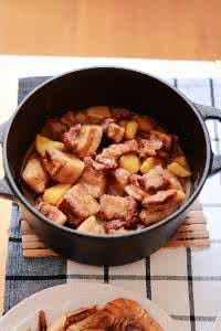 黄焖鸡怎么做好吃 私房焖鸡面 太好吃了不吃要后悔啊