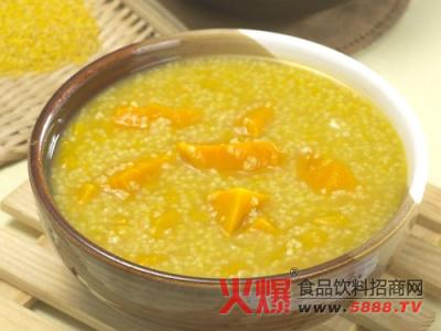 宝宝南瓜粥的做法 健康饮食 宝宝能喝南瓜粥吗_健康饮食