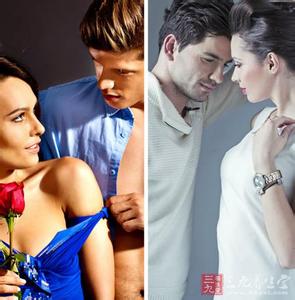 恋爱心理学 男人值得女人学习的5个方面