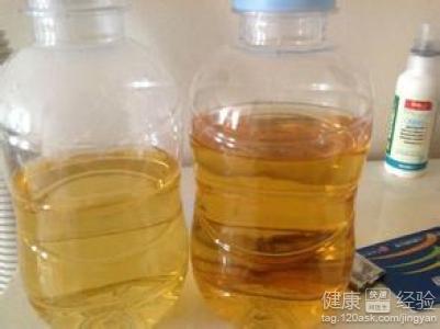 复方肝素钠尿囊素凝胶 肝好不好 可以观察早晨第一泡尿