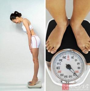 减肥后怎么保持体重 应该怎么保持体重？