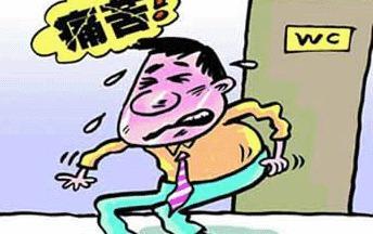 痔疮不停留 养成五个好习惯