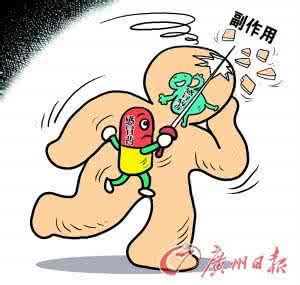儿童感冒药的致命雷区 感冒药混着吃当心致命风险