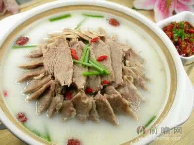 炖羊肉的家常做法 冬季进补羊肉 10道家常羊肉做法,满足你的冬季进补需求