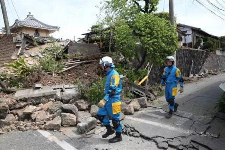 三天两次开车违法 真相丨三天两次强震，日本怎么扛住的？