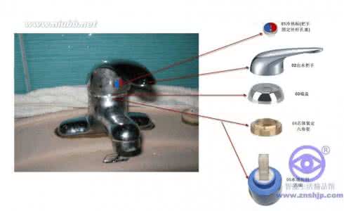 冷热两用水龙头 冷热两用水龙头漏水故障维修