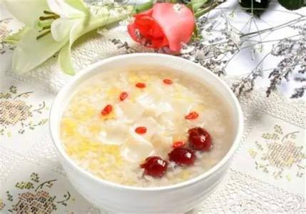 美容养颜食谱大全 推荐6大养颜祛痘食谱