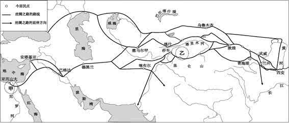 高考地理农业专题 2014年高考地理试题分项版解析:专题08农业