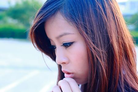 茅塞顿开 美女必看--让你茅塞顿开