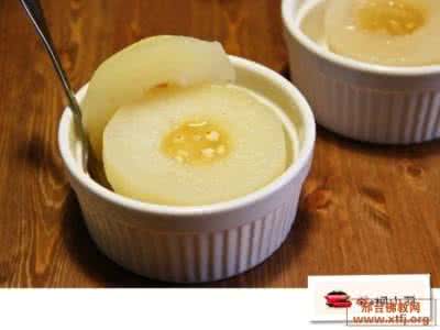 川贝母炖雪梨 川贝母炖梨 感冒止咳密方:中药方+川贝冰糖炖雪梨(我家BB已经验证了哦!) - 婴幼育儿话题 - 广州...