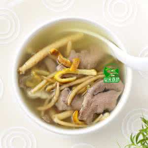 党参白术茯苓甘草陈皮 养生饮食 推荐二参陈皮养心汤