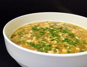 豆腐肉末的做法大全 肉末豆腐羹