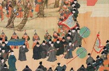 铁皮石斛 朱氏石斛 明朝朱氏皇族悲惨命运 竟被农民军屠杀所剩无几