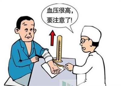 高血压病人吃什么油 高血压病人,仅仅降压还不够!(治疗篇)