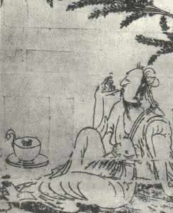 左思的代表作 左思是一个怎样的人 左思代表作是什么