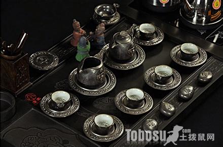 金灶茶具价格 茶具价格 2014年茶具价格