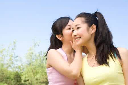 悄悄话第十集 女人三十——给女人的一些悄悄话