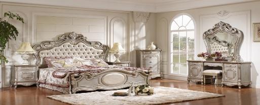 欧式风格家具的特点 欧式风格特点 【欧式】欧式风格家具特点