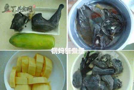 涨姿势 官网 【涨姿势了!】你还在用冷水泡发海带吗?泡发干货的水温大有讲究!