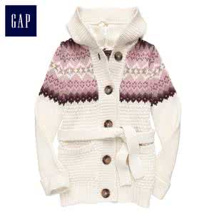 蜘蛛网商城 【童装系列】小红云蜘蛛网儿童编织小开衫