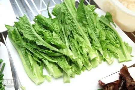 素菜类菜名 素菜类