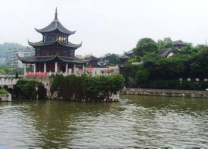 中国最富裕的省份 中国每个省最穷与最富裕的三个城市出炉了
