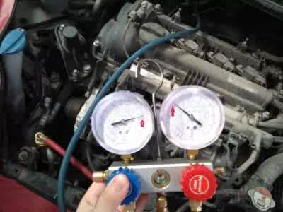 空调不制冷加氟价格 空调不制冷加氟价格 氟少了不制冷 氟多了是不是就制冷好？