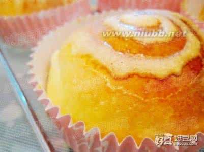 做面包不放黄油的做法 不用黄油做的面包