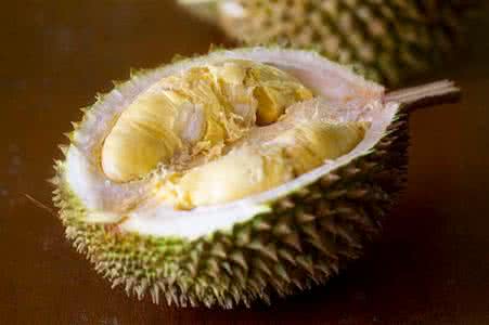 他不知道我的秘密 关于榴莲的秘密,你肯定不知道(含榴莲烹饪技巧)