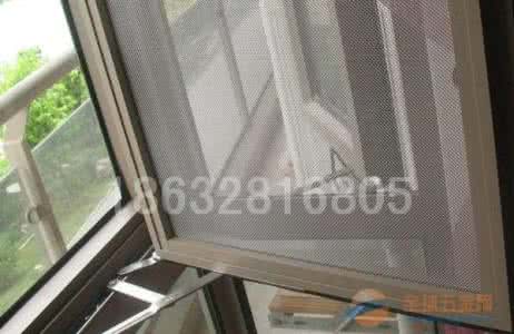 隐形窗纱如何拆卸 隐形窗纱拆卸视频 【隐形窗纱拆卸】隐形窗纱拆卸清洗方法