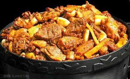 柠檬鸭的家常做法 家常做法，却是正宗柠檬鸭的味道，好吃好吃太好吃了！