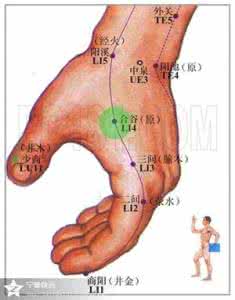 肺阴虚 小孩和老年人身上多伴有肺阴虚——一穴根治肺阴虚